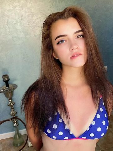 Лена Горячая Компаньонка