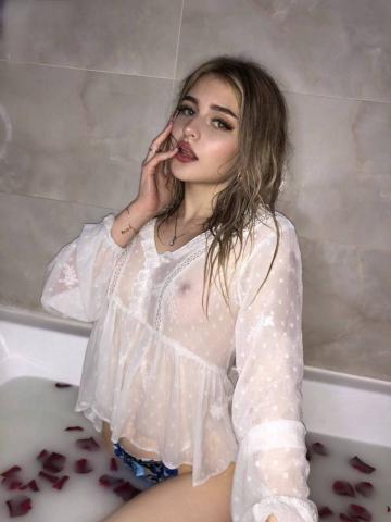 Светлана Нежная Спутница Реал фото 2